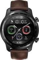 TicWatch Pro 3 Ultra LTE černé