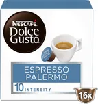 Nestle Dolce Gusto Espresso Palermo