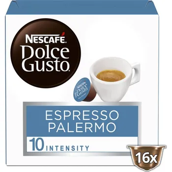 Nestle Dolce Gusto Espresso Palermo
