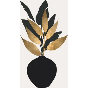 Plakát Plakát, Obraz - Kubistika - Bouquet no.5