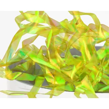 Sybai Magic Pearl Strips Yellow