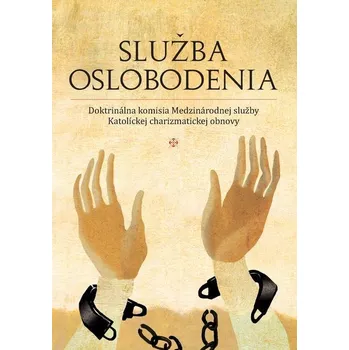 Kniha Služba oslobodenia (E-Kniha)