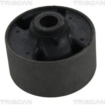 Zavěšení kol Uložení, řídicí mechanismus TRISCAN 8500 43829