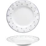 BENEDIKT mělký talíř 28cm VALBELLA