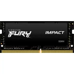 Kingston FURY Impact 8 GB 3200 MHz…