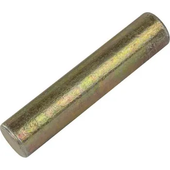 Příslušenství pro plot DEMA Natloukací kolík sloupku plotu pro natloukací kotevní patku 34 mm