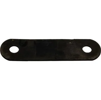 Oprava karosérie Gumová podložka Zetor 7520-10540 10368083 MZR 50284