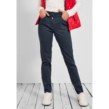 Kalhoty Cecil 375942 Délka kalhot: 32, Obvod pasu: 31