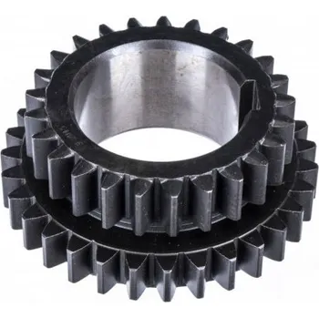 1 a 2 ozubené kolo rychlosti Zetor 5011 37111905 MZR 38875