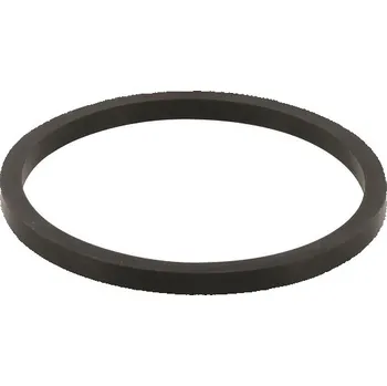 GUILLEMIN TĚSNĚNÍ BUNA - ploché kruhové těsnění DN 65 (79x69/ 6 mm) - DOPRODEJ