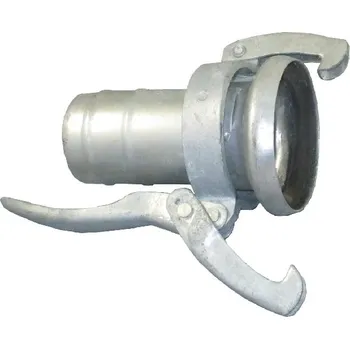 okap PERROT HÁK TRN - pozinkovaný trn 102mm s háky