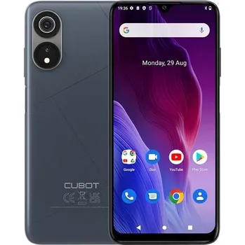 Cubot P60