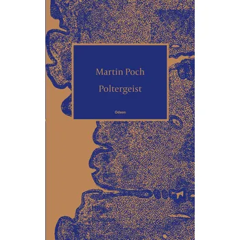 Poltergeist - Martin Poch (E-Kniha)