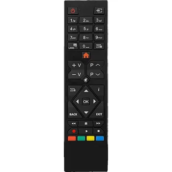 GELHARD RC39105, GTV2442III - náhradní dálkový ovladač