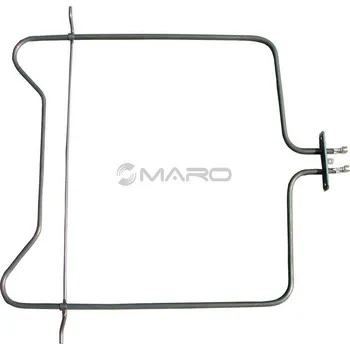 Příslušenství pro sporák Mora Náhradní díl Těleso topné dolní 4600,4810, 813920