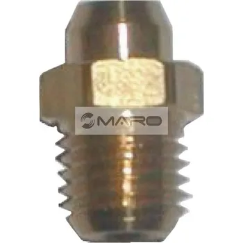 Příslušenství ke kotli Dakon Náhradní díl Tryska P 0,8 mm, 7251 0906