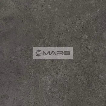 Dlažba Cifre Cement Dlažba Antracite 45 x 45 cm, matná, CEMENT-ANT-D-45x45