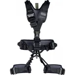 Singing Rock Tactic Master černý XL