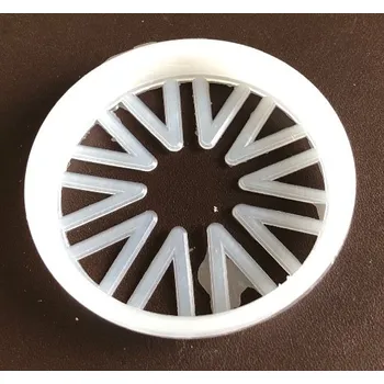 Zmrzlinovač Celli Košíček plastový průměr 6,5 cm