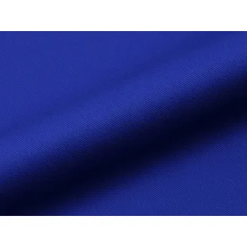 Mirtex Látka kepr NORD 350/05 Středně modrá šíře 150cm Velkoobchod Ceník: VELKOOBCHOD: po celých rolích, bez odvíjení