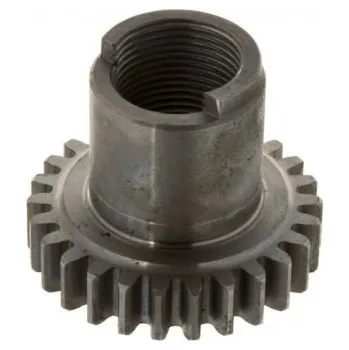 Tažné zařízení Pravé závěsné ozubené kolo Z-26 Zetor 78450062 MZR 60621