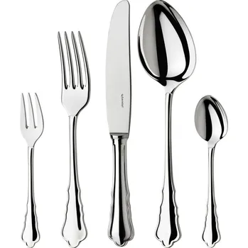 Příbor Berndorf Sandrik Menuett 30 ks