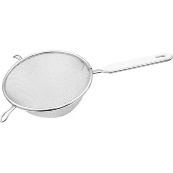 Cedník a síto Fackelmann Síto kuchyňské pozinkované 16 cm