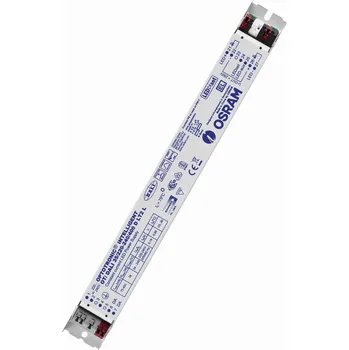 Napájecí zdroj pro osvětlení OSRAM Předřadník OTI DALI 35/220-240/400D 4052899494220
