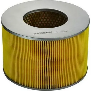 Filtr do auta Vzduchový filtr DENCKERMANN A140234