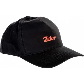 Kšiltovka Kšiltovka Zetor s černým kšiltem MZR 39539