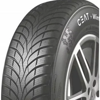 Zimní osobní pneu Pneumatiky CEAT winterdrive xl 225/50 R17 98V, zimní pneu, osobní a SUV