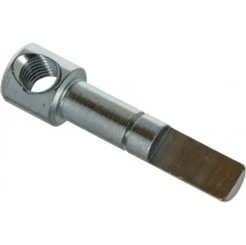 Zadní náprava Čep páky vývodového hřídele Zetor 62112162 MZR 65255