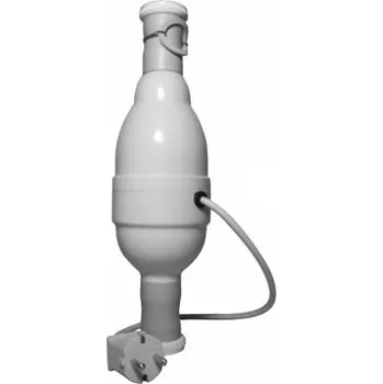 Průmyslový ventilátor Red-Ring GE 2000 ventilátor pro záchodové mísy