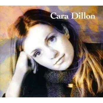 Zahraniční hudba CD Cara Dillon: Cara Dillon 2011