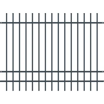 Plot NICE plotové pole šířka 2000 x výška 1200 mm
