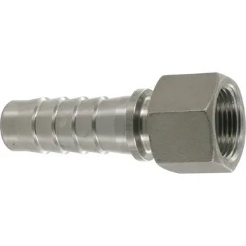 HADICOVÝ TRN IG SS EN 14423 - PN 25 bar/60°C, nerez trn 32 mm vnitřní z. IG 1.1/4"