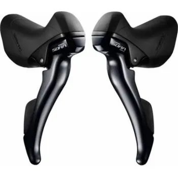 Řazení na kolo Řazení Shimano Sora ST-R3000 2x9