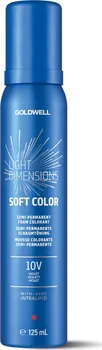 Barva na vlasy Goldwell Light Dimensions Soft Color 125 ml