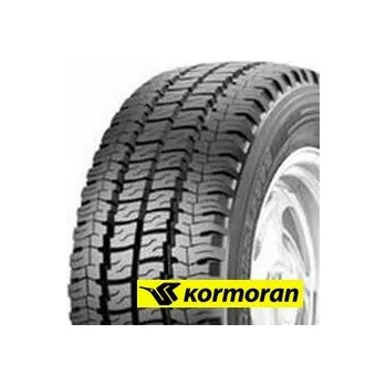 Pneumatiky KORMORAN vanpro b2 195/60 R16 99H TL C, letní pneu, VAN