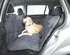 Ochranný autopotah Kleinmetall Softplace Thermo ochranná deka pro psa 200 x 150 cm šedá