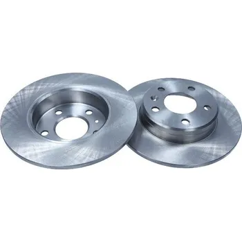 Brzdový kotouč Brzdový kotouč MAXGEAR 19-4706