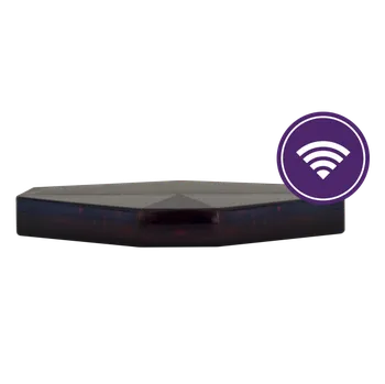 Centrální jednotka pro chytrou domácnost LOXONE IR Control Air