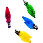 Exihand Felicia barevná E10 0,2W 14V…