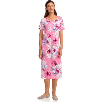 Dámská noční košile Vamp - Dámská noční košile 14926 - Vamp fuchsia M