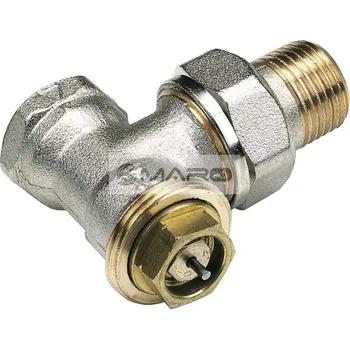 Ventil Comap Ventil termostatický 808 rohový M28 x 1,5 bez přednastavení 3/8", 808603