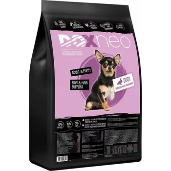 Doxneo Duck - kachní bez obilovin 12kg