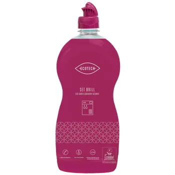 Set Brill Eco leštěnka 750ml Ecotech