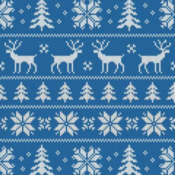 Impregnovaná látka kočárkovina, norský vzor , látka, metráž