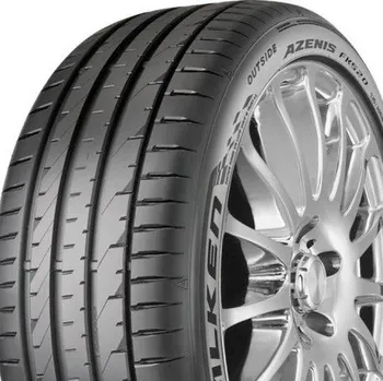 Osobní pneu Pneumatiky FALKEN Azenis FK520 235/45 R18 98Y