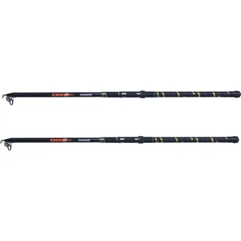 Rybářský prut Akce 1+1 Prut Sellior Envy 3,3 m 60-120 g